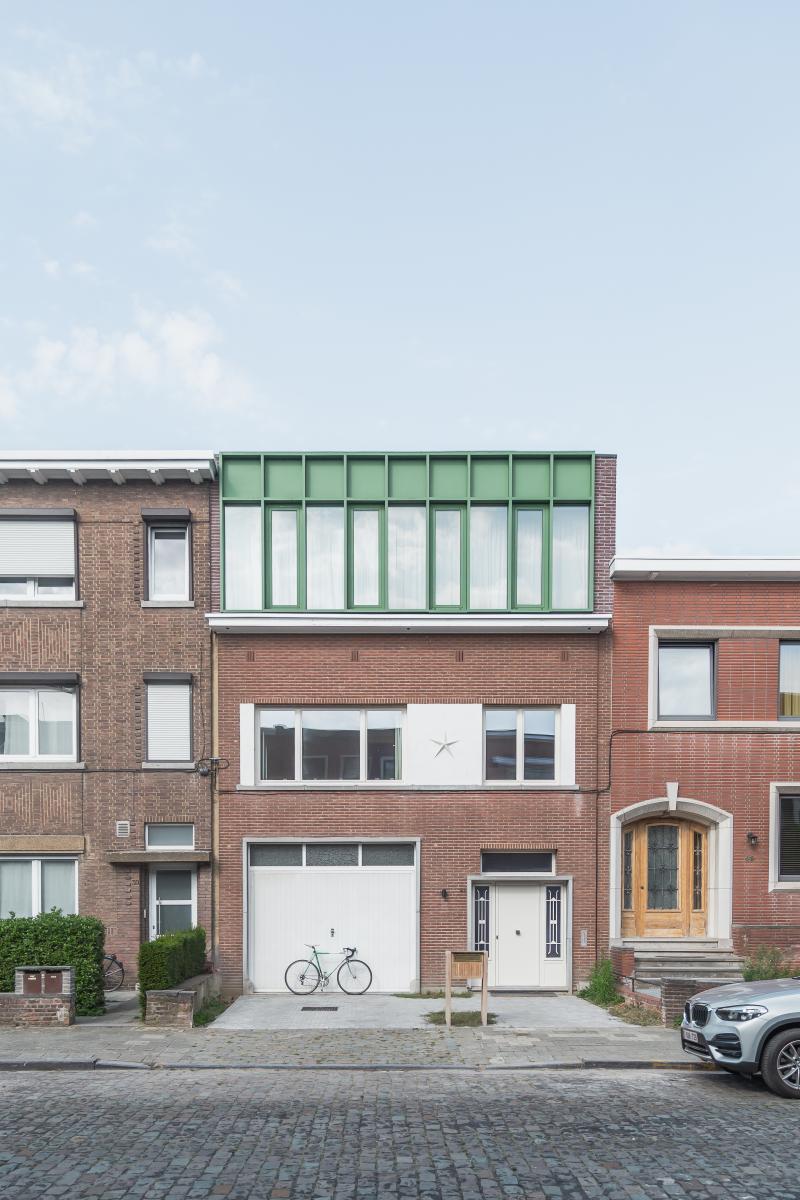wilgenlaan — 2