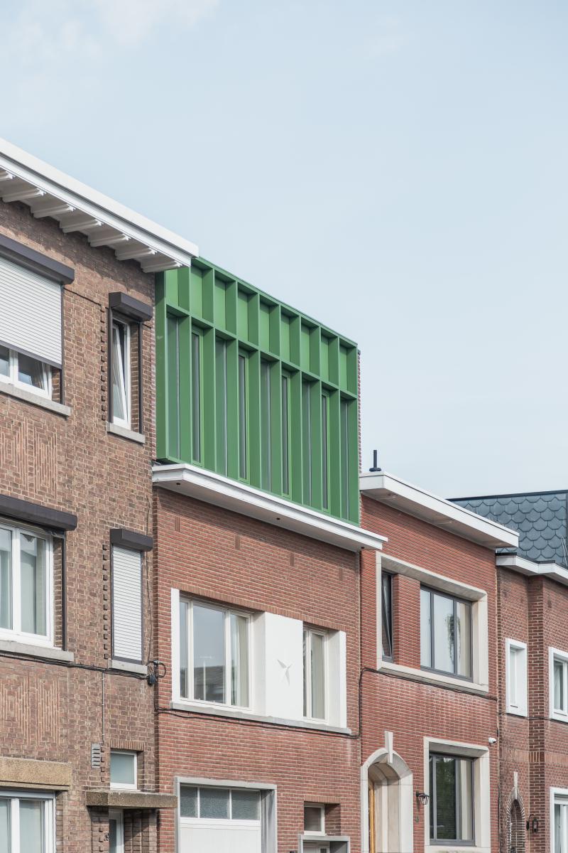 wilgenlaan — 5