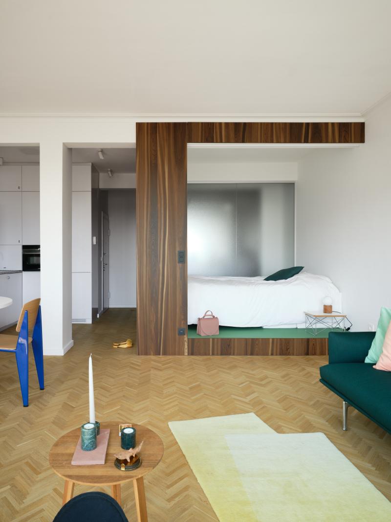 Project POTT — 5