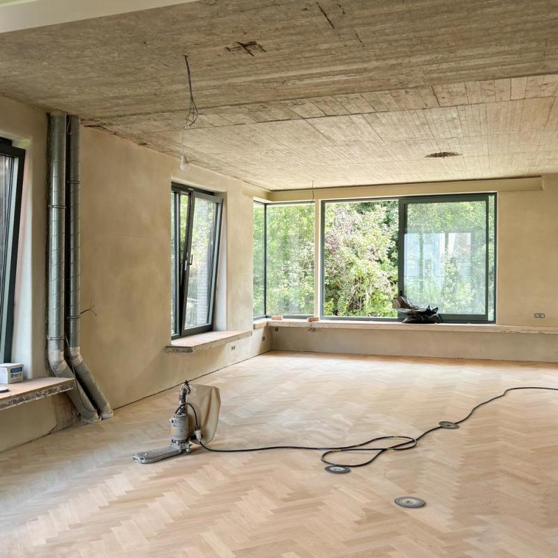 Baurhaus — 2