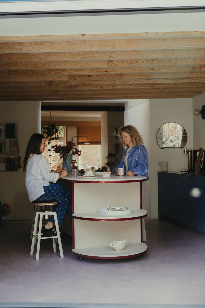 Geraard Mercatorstraat - Totaalrenovatie - HosteVanhee — 4