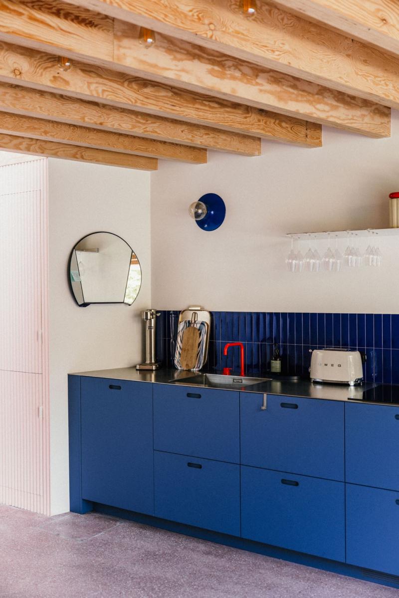 Geraard Mercatorstraat - Totaalrenovatie - HosteVanhee — 5
