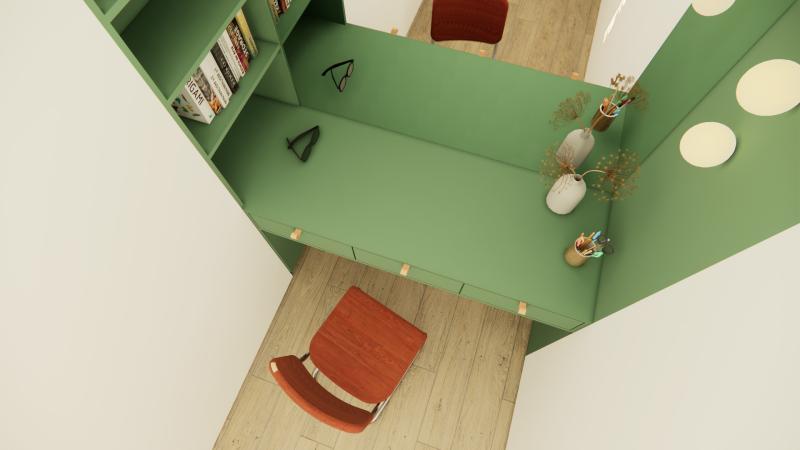 Project R&L — 4
