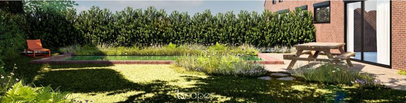 Ruwe rand, Rustig water — 4