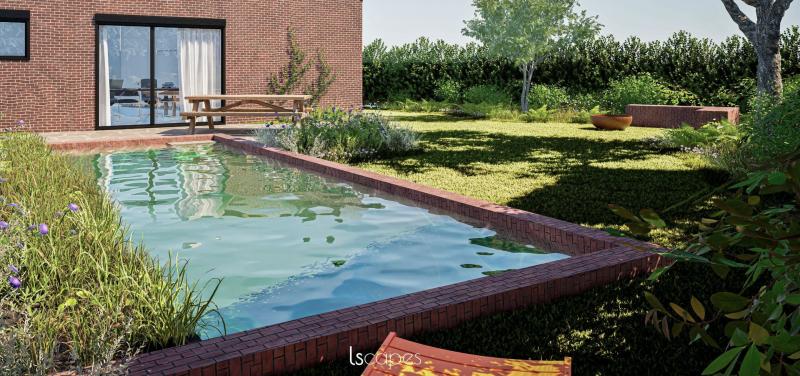 Ruwe rand, Rustig water — 5