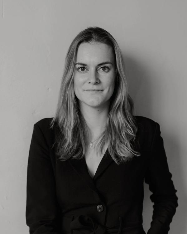 Bieke Hillen