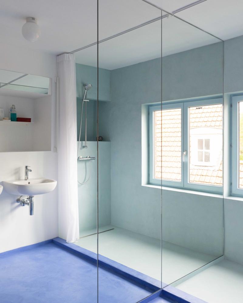 Badkamer VB (Gent) — 3
