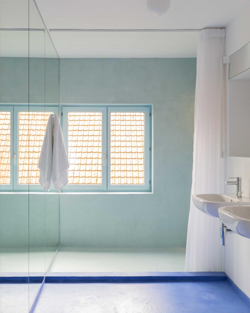 Badkamer VB (Gent) — 4