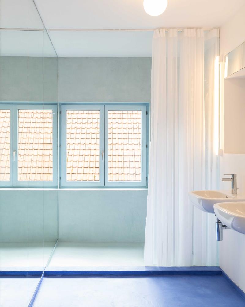 Badkamer VB (Gent) — 7