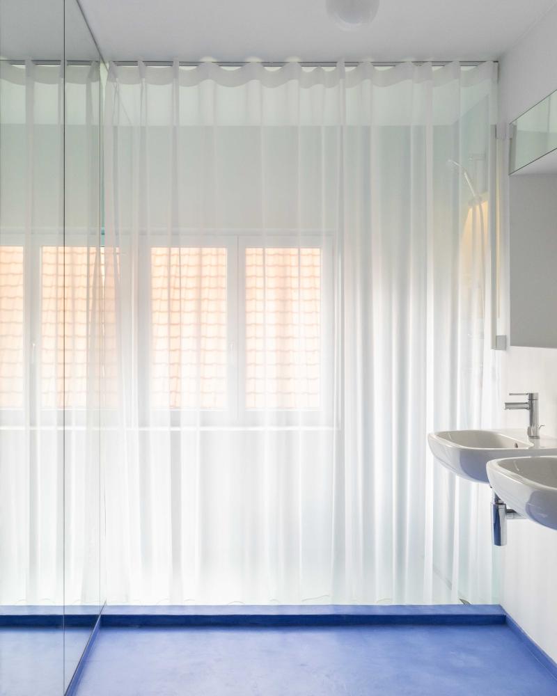 Badkamer VB (Gent) — 9
