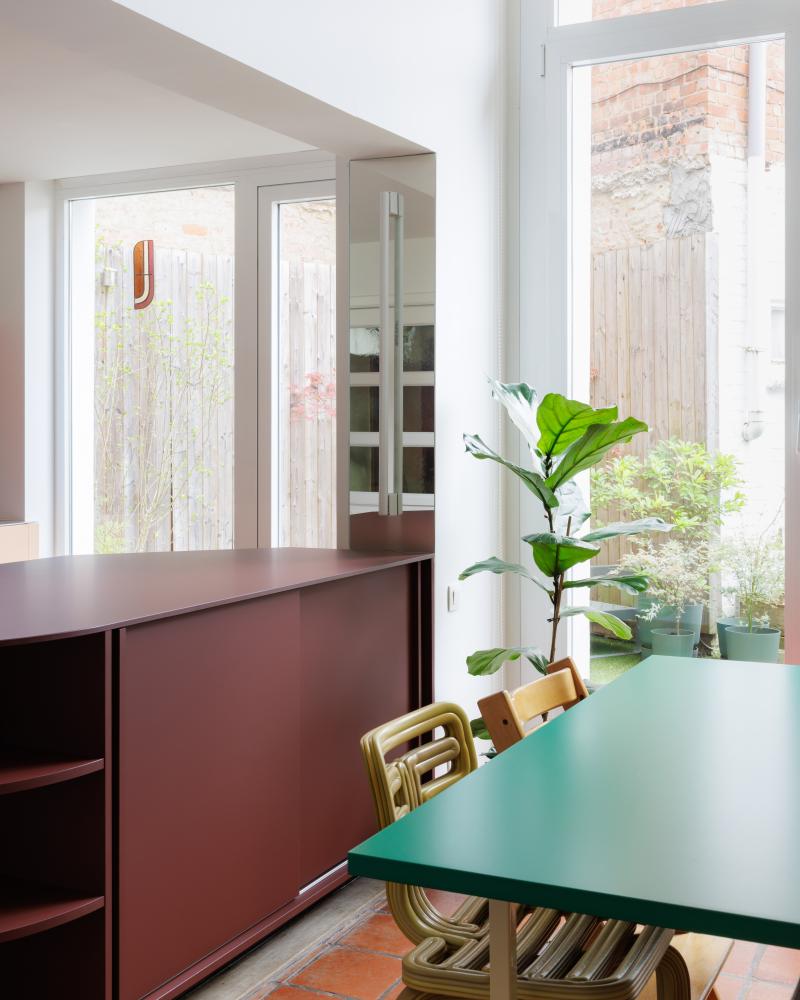 Keuken DB-DD (Mechelen) — 5