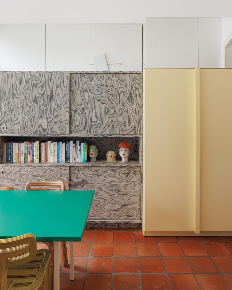 Keuken DB-DD (Mechelen) — 9