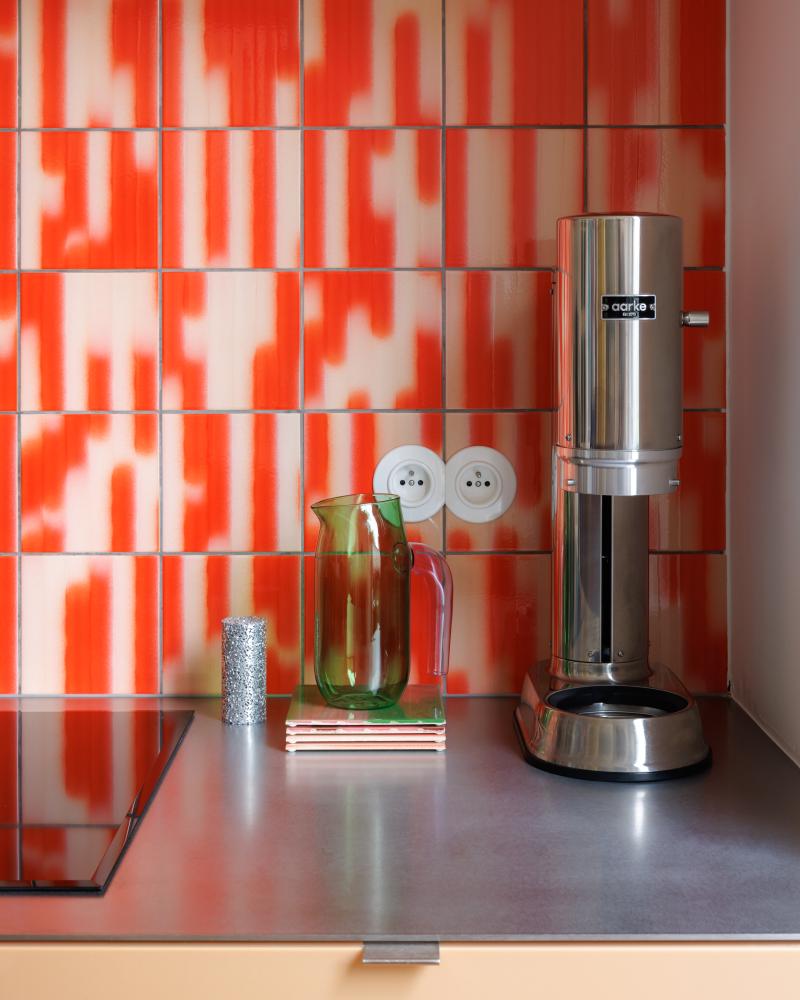Keuken DB-DD (Mechelen) — 11