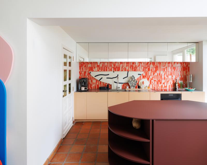 Keuken DB-DD (Mechelen) — 13