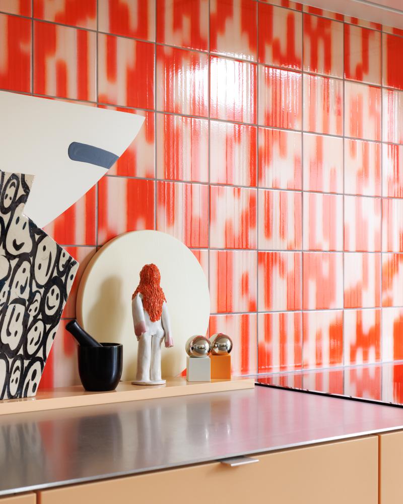 Keuken DB-DD (Mechelen) — 14