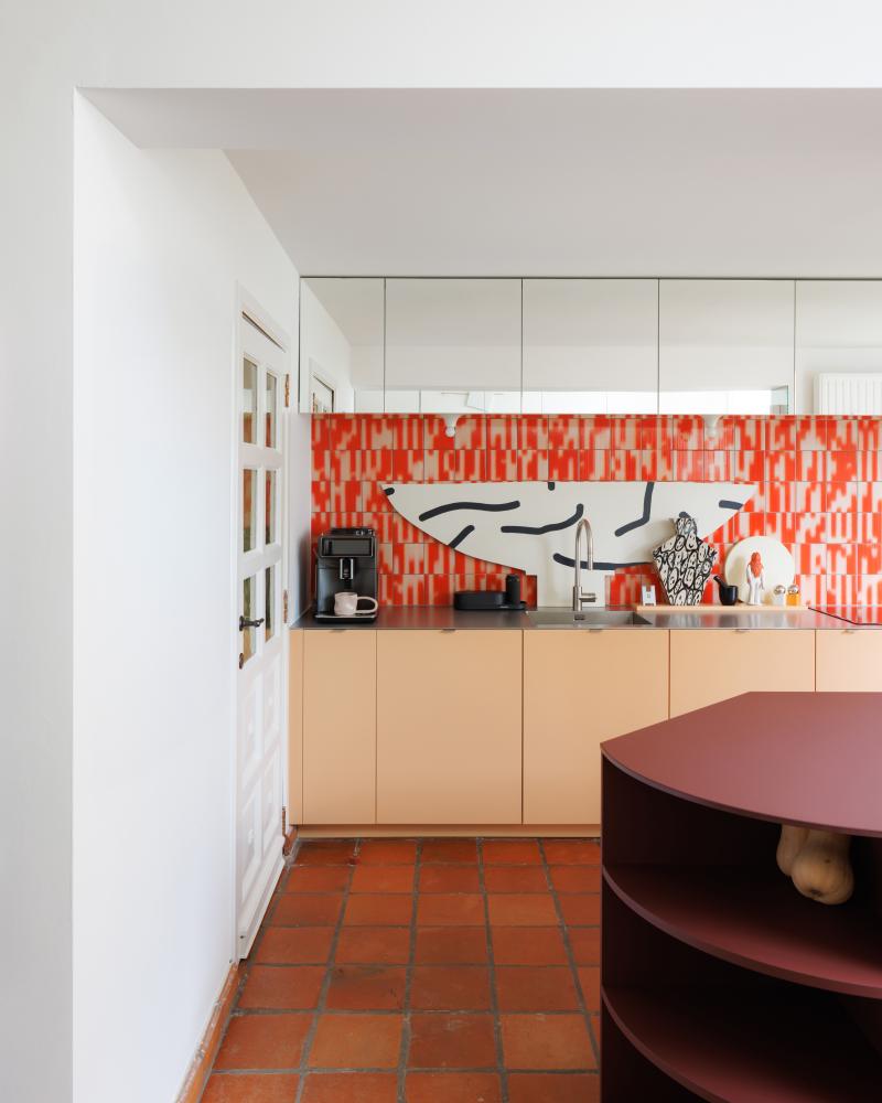 Keuken DB-DD (Mechelen) — 15