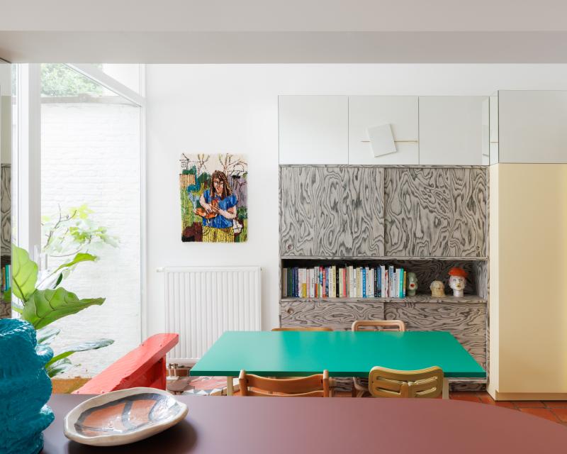 Keuken DB-DD (Mechelen) — 19