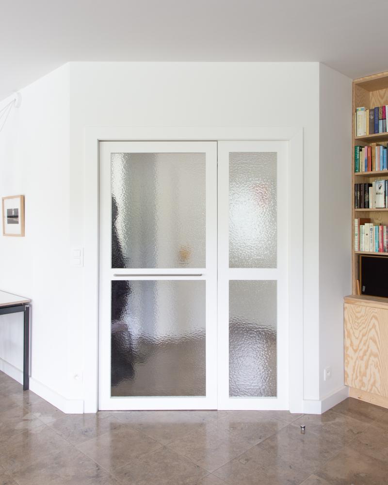 Woning B-VB (Antwerpen) — 2