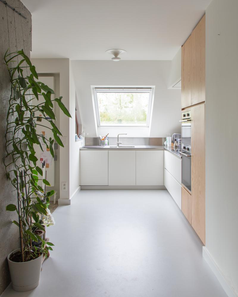 Woning B-VB (Antwerpen) — 4