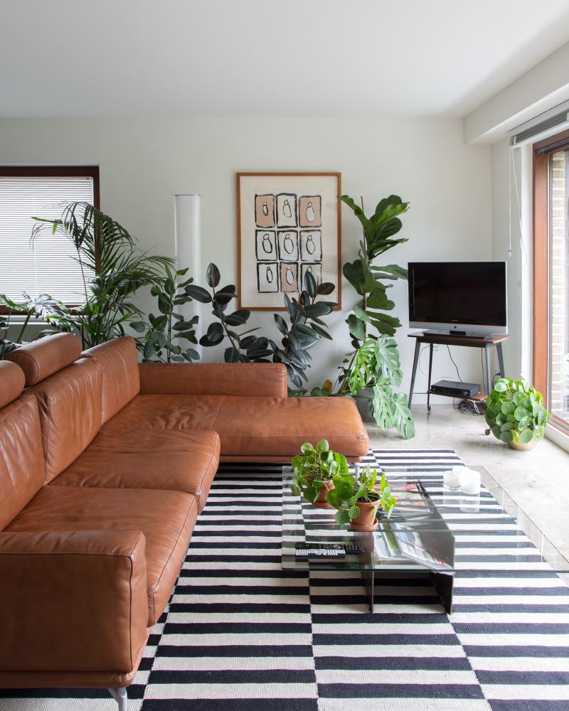 Woning B-VB (Antwerpen) — 5
