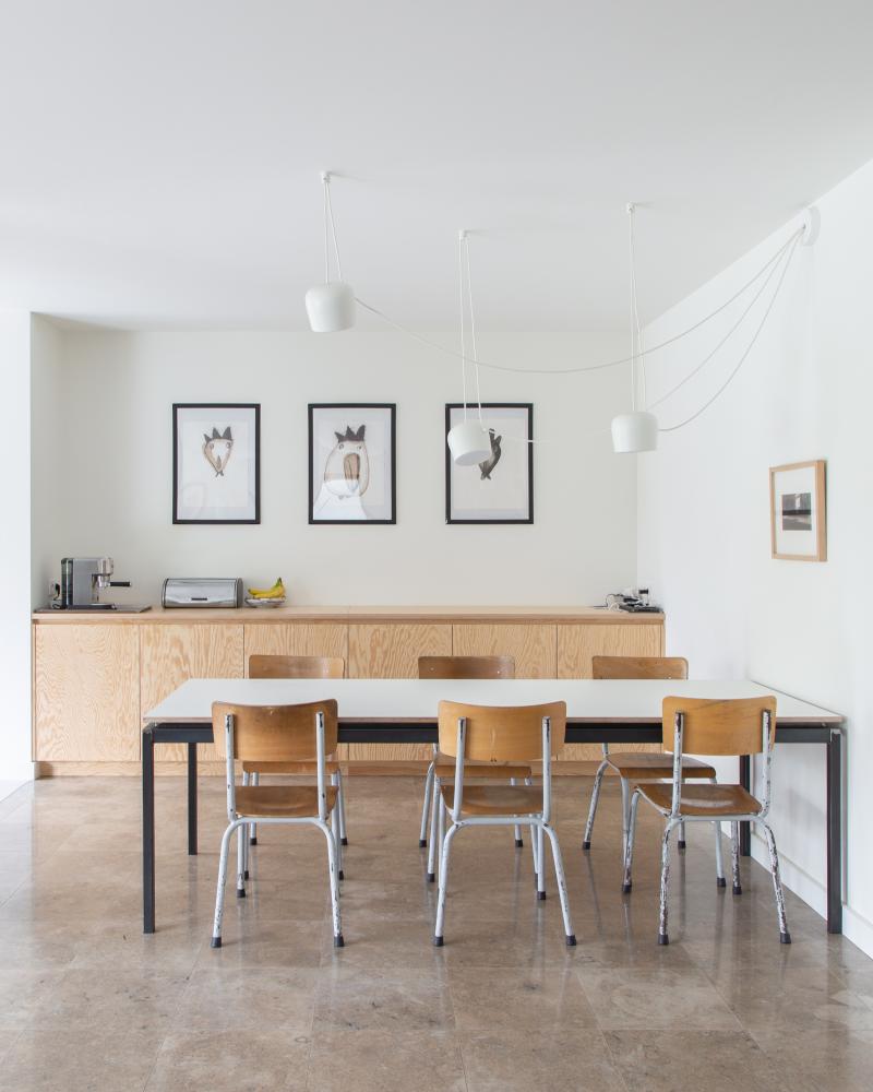 Woning B-VB (Antwerpen) — 7