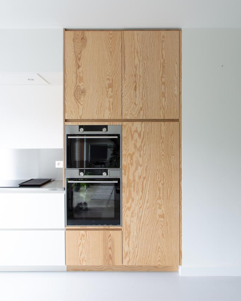 Woning B-VB (Antwerpen) — 8