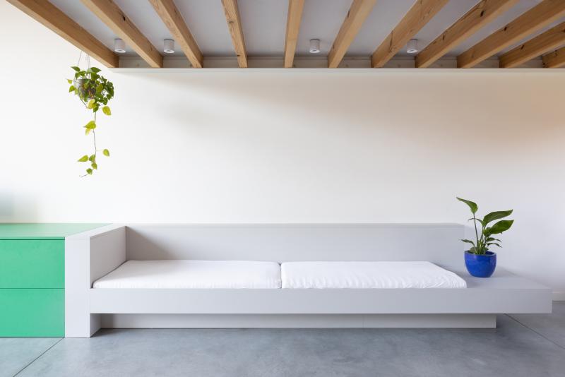 Woning VDB-S (Mechelen) — 4