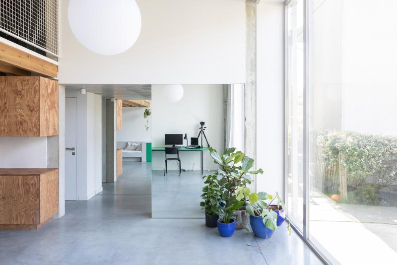 Woning VDB-S (Mechelen) — 5