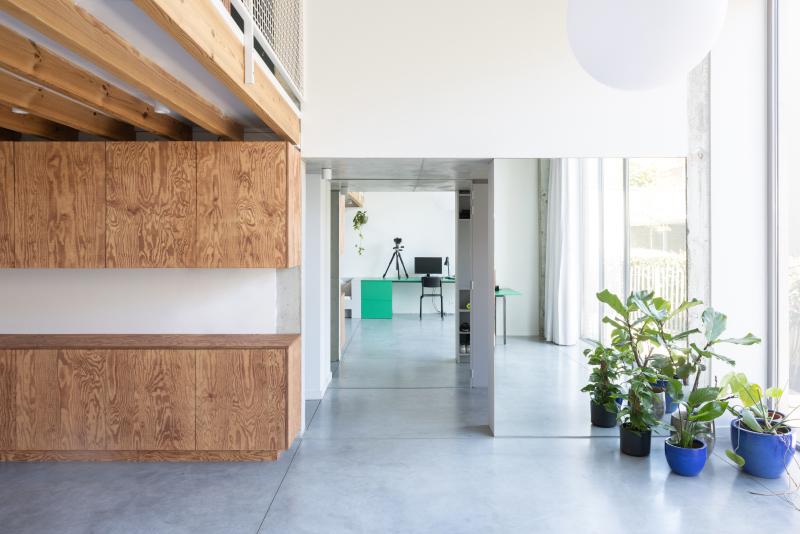 Woning VDB-S (Mechelen) — 6
