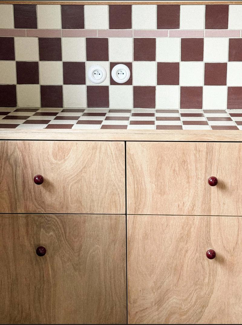 Happy Kitchen — 3