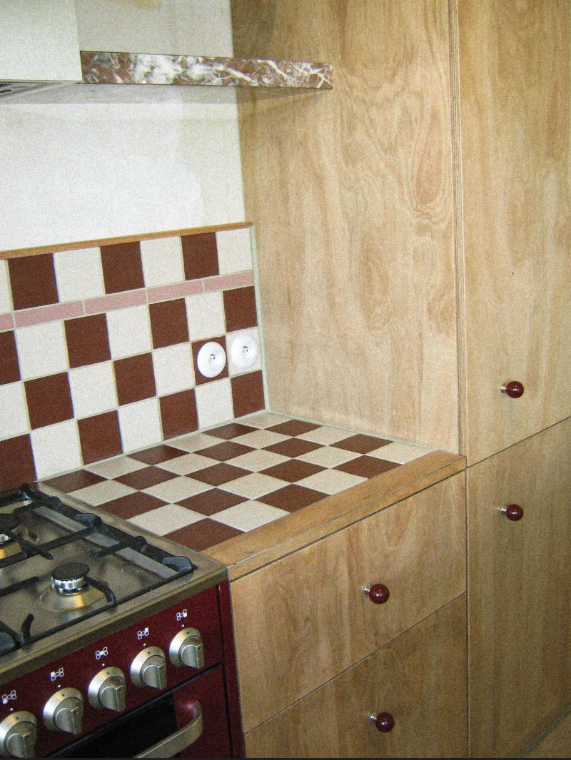 Happy Kitchen — 4