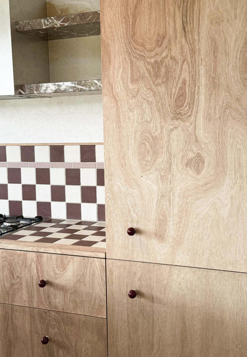 Happy Kitchen — 5