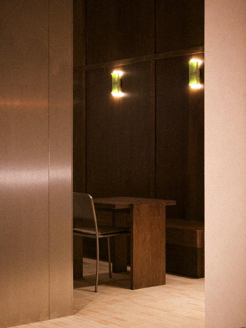 Restaurant Bonaventure — 2