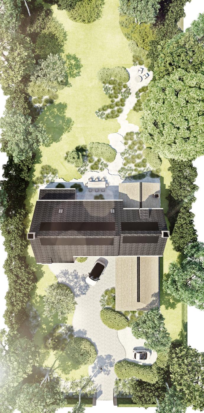 Natuurherstel Kapellenbos — 5