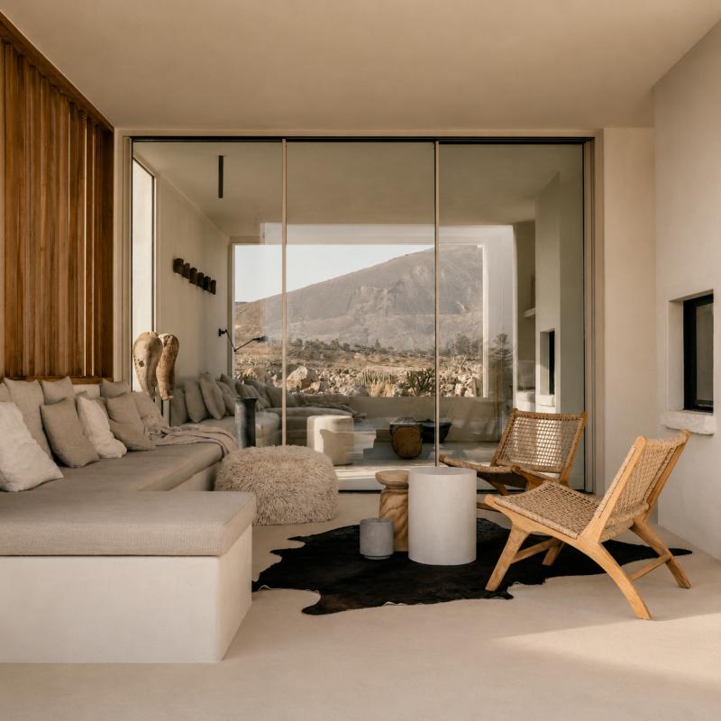 eengezinswoning Fuerteventura — 2
