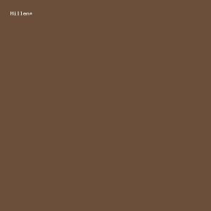 Hillen+