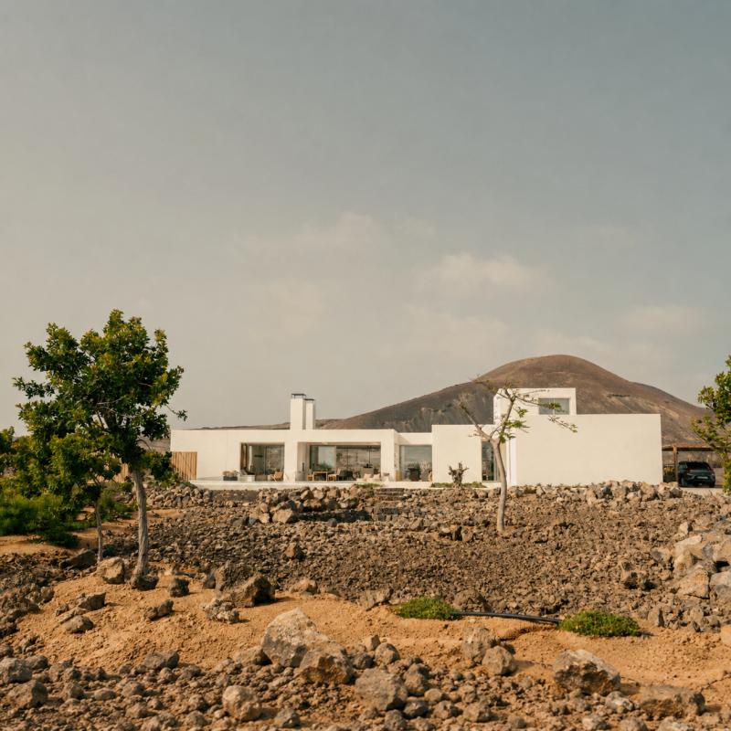 eengezinswoning Fuerteventura — 5