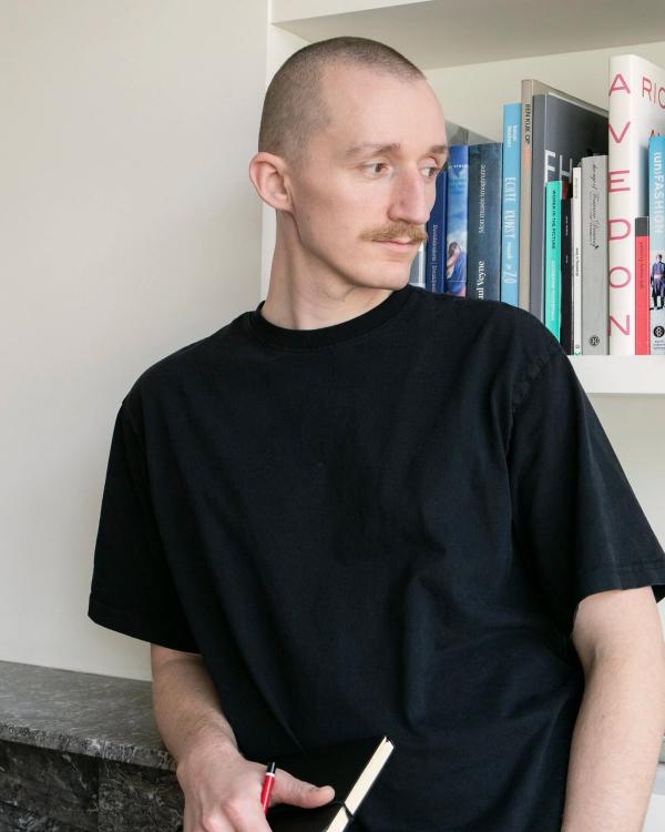 Oskar De Roover