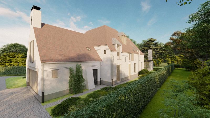 eengezinswoning Knokke — 3