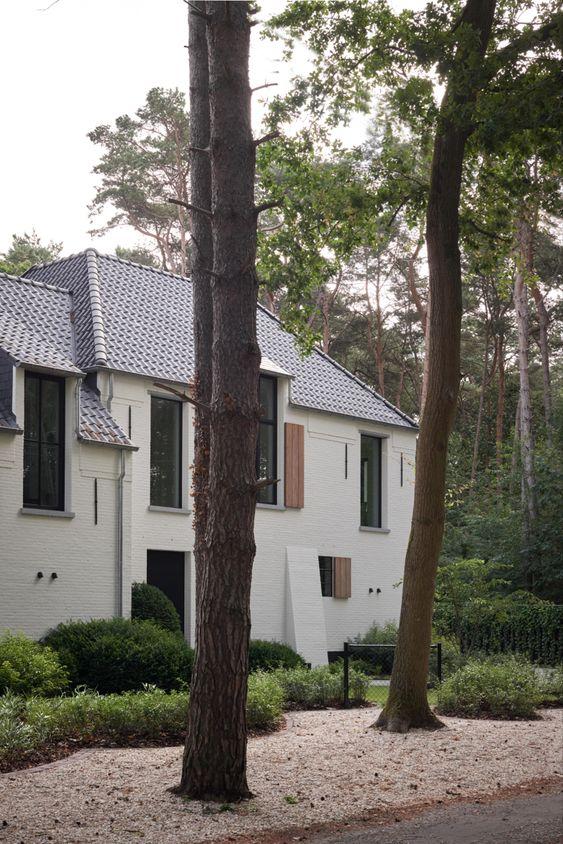 eengezinswoning Tremelo — 2