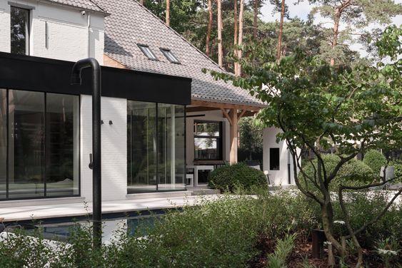 eengezinswoning Tremelo — 3