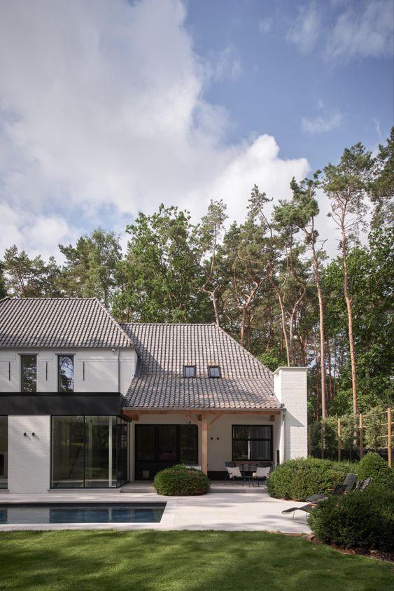 eengezinswoning Tremelo — 4