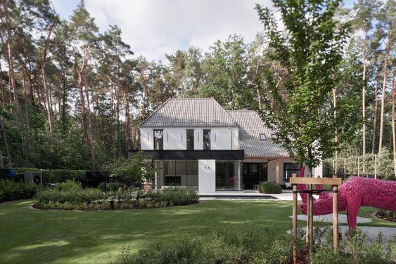 eengezinswoning Tremelo — 5